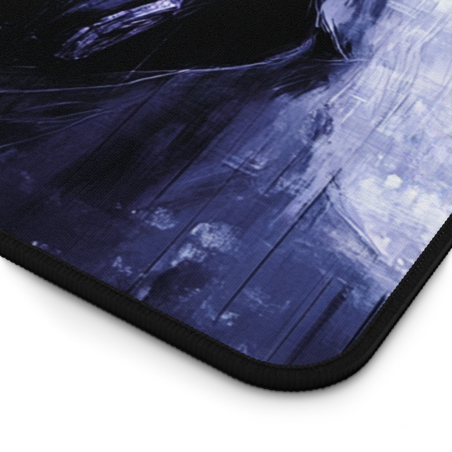 Hooded Hacker Gaming Pad