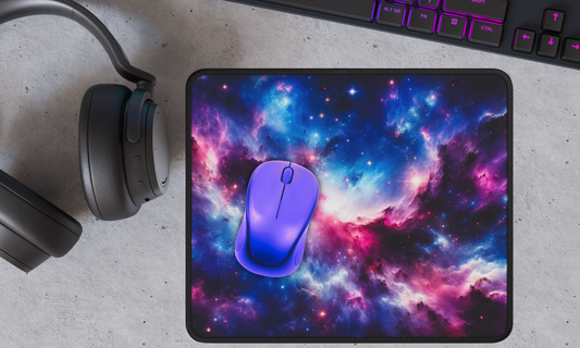 Ultimate Cosmic Mouse Pad