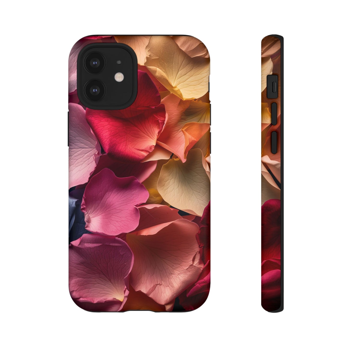 Rose Petals - Tough Case for iPhone, Samsung, Google Pixel