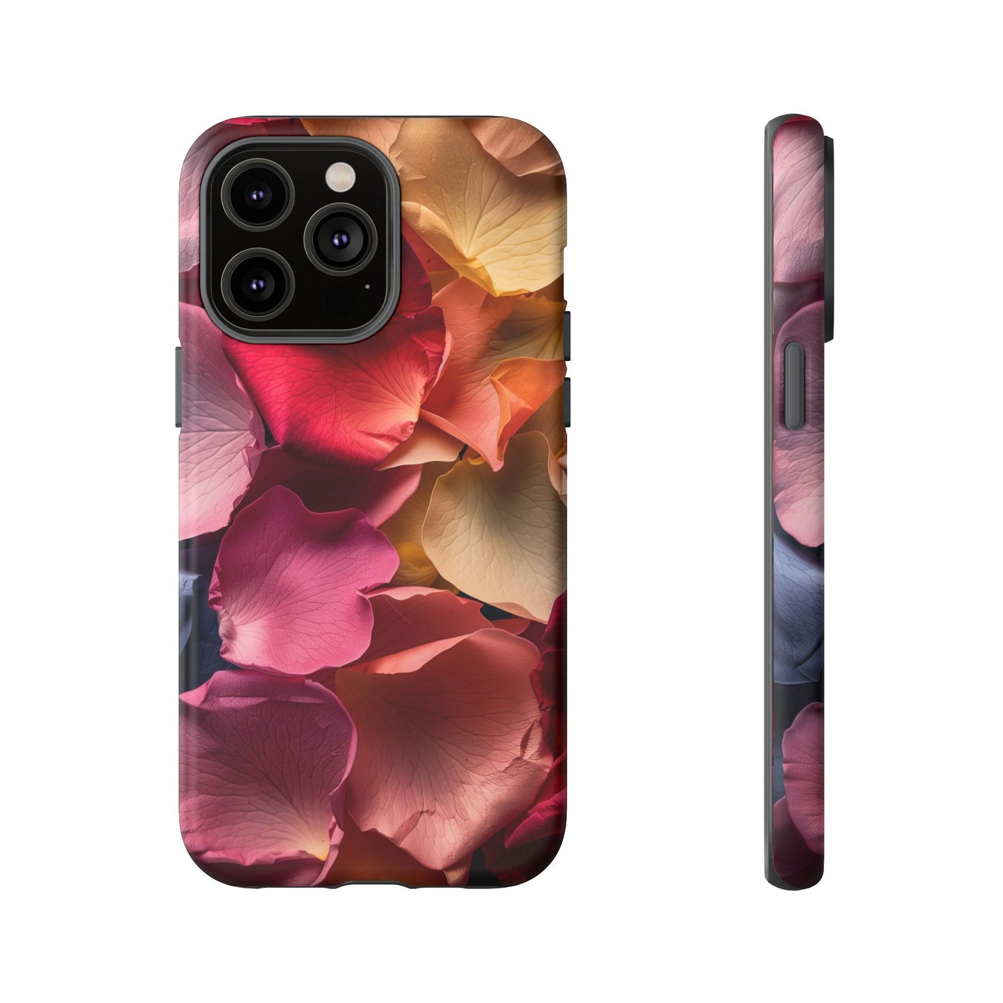 Rose Petals - Tough Case for iPhone, Samsung, Google Pixel