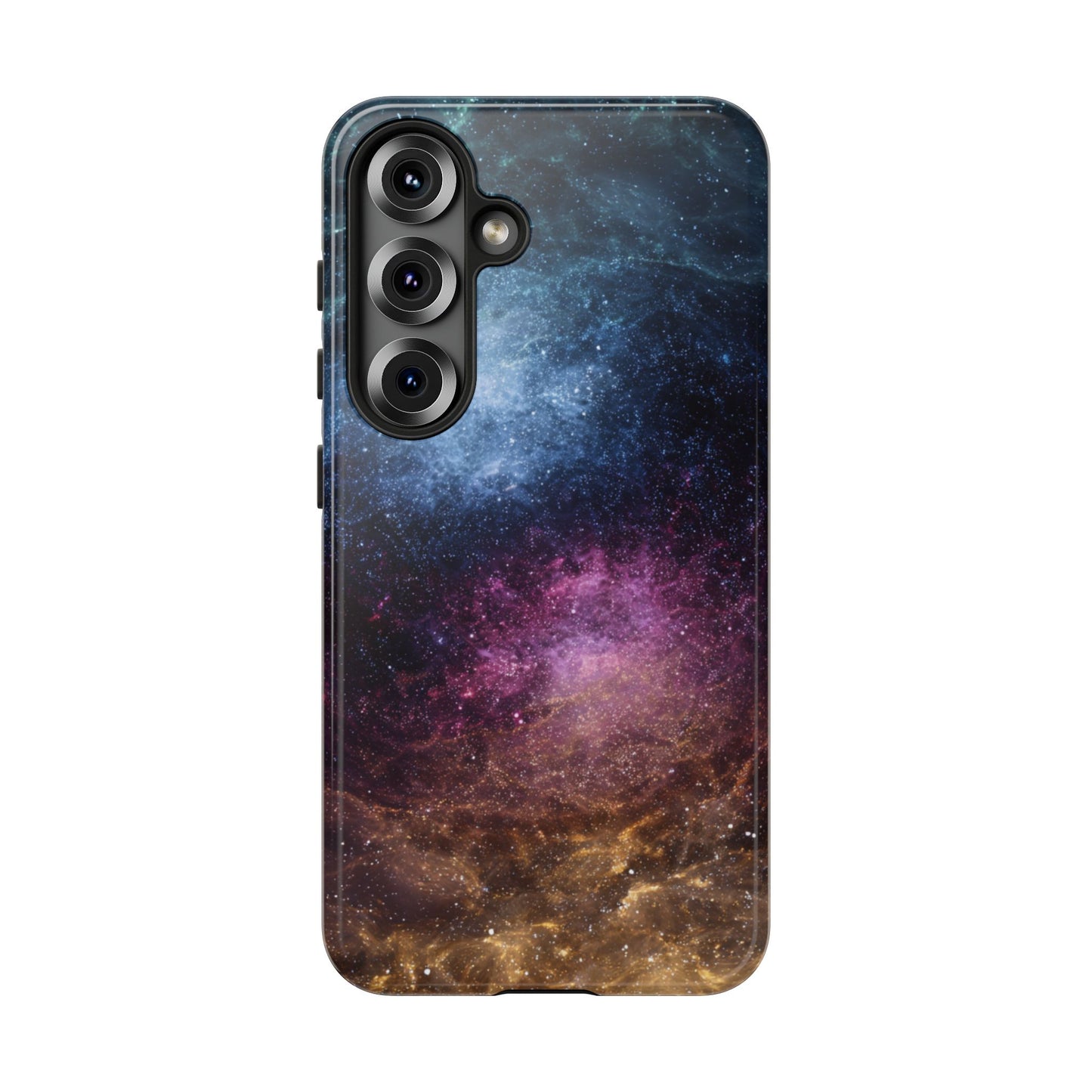 Colorful Multiverse - Tough Phone Case - iPhone or Samsung Phones