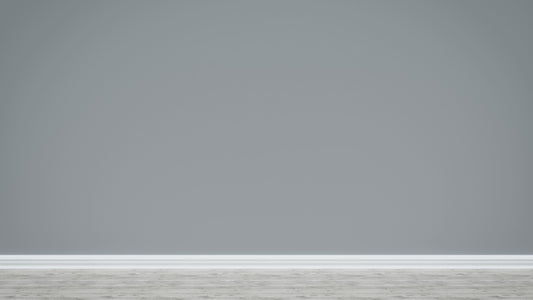 Tranquil Shores in Silhouette -  Canvas Wall Art